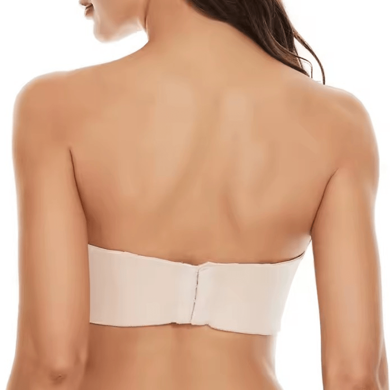 Το Νο1 Strapless με μπανέλα