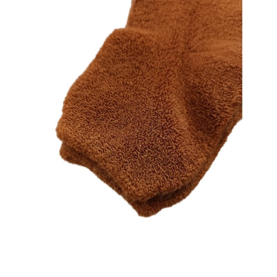Γυναικεία κάλτσα Pezzini πολύ ζεστή & μαλακή | DCZ 605 εκάι κοντινό