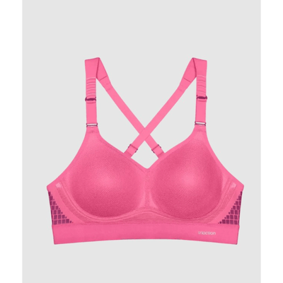 Αθλητικό Σουτιέν υψηλής στήριξης | Triaction Hybrid Lite P Ex