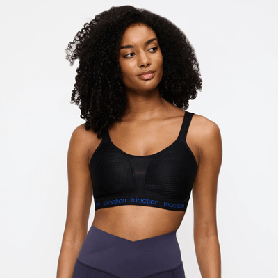 Αθλητικό σουτιέν μεσαίας στήριξης | Triaction Energy Lite P EX