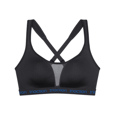 Αθλητικό σουτιέν μεσαίας στήριξης | Triaction Energy Lite P EX