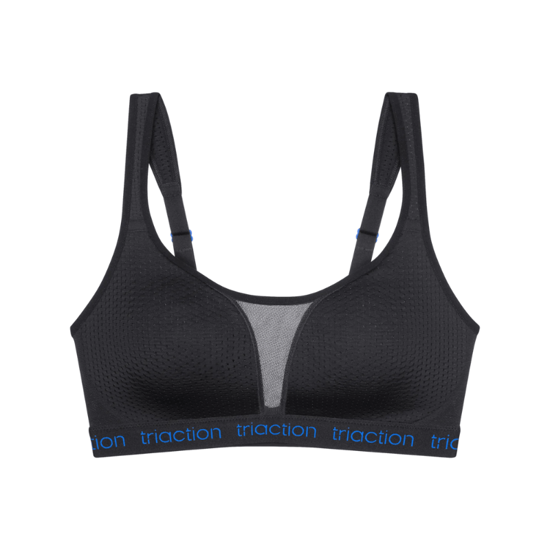 Αθλητικό σουτιέν μεσαίας στήριξης | Triaction Energy Lite P EX