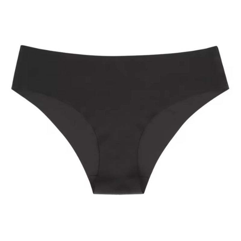 3άδα Mini Slip χωρίς ραφές