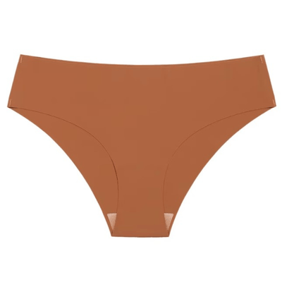 3άδα Mini Slip χωρίς ραφές