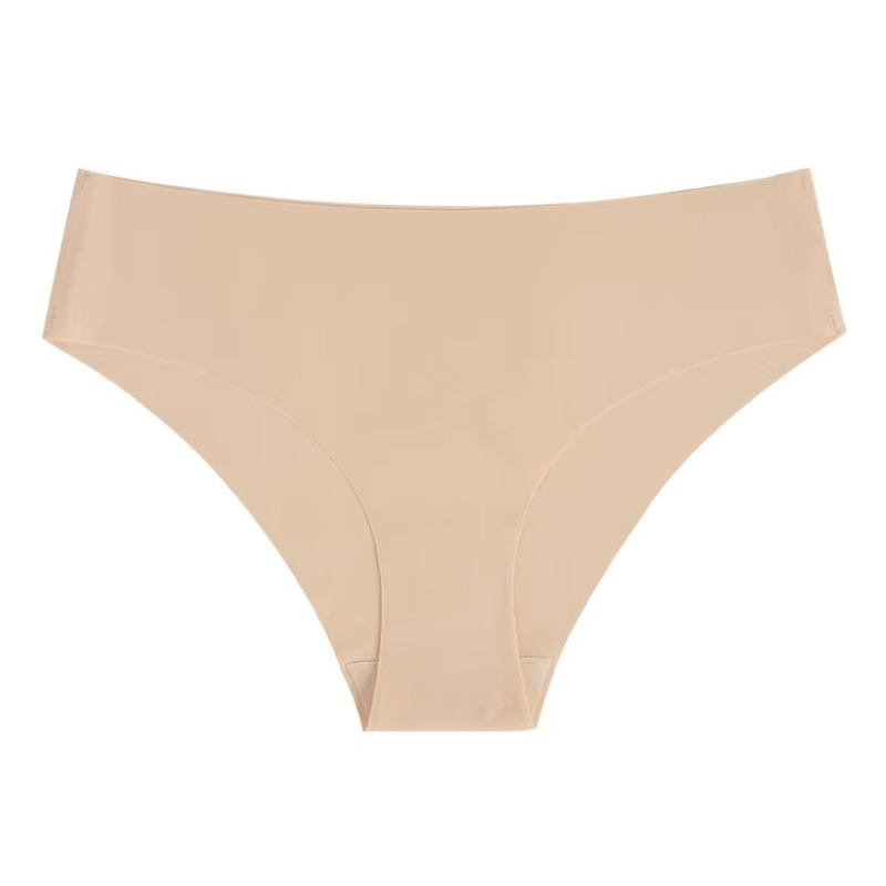 3άδα Mini Slip χωρίς ραφές