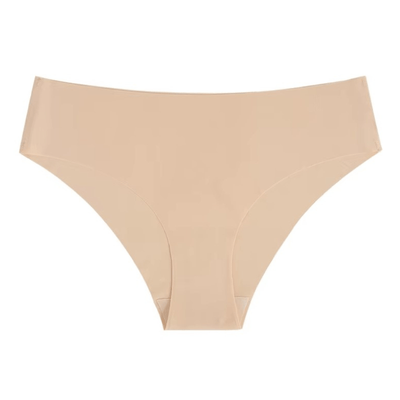 3άδα Mini Slip χωρίς ραφές