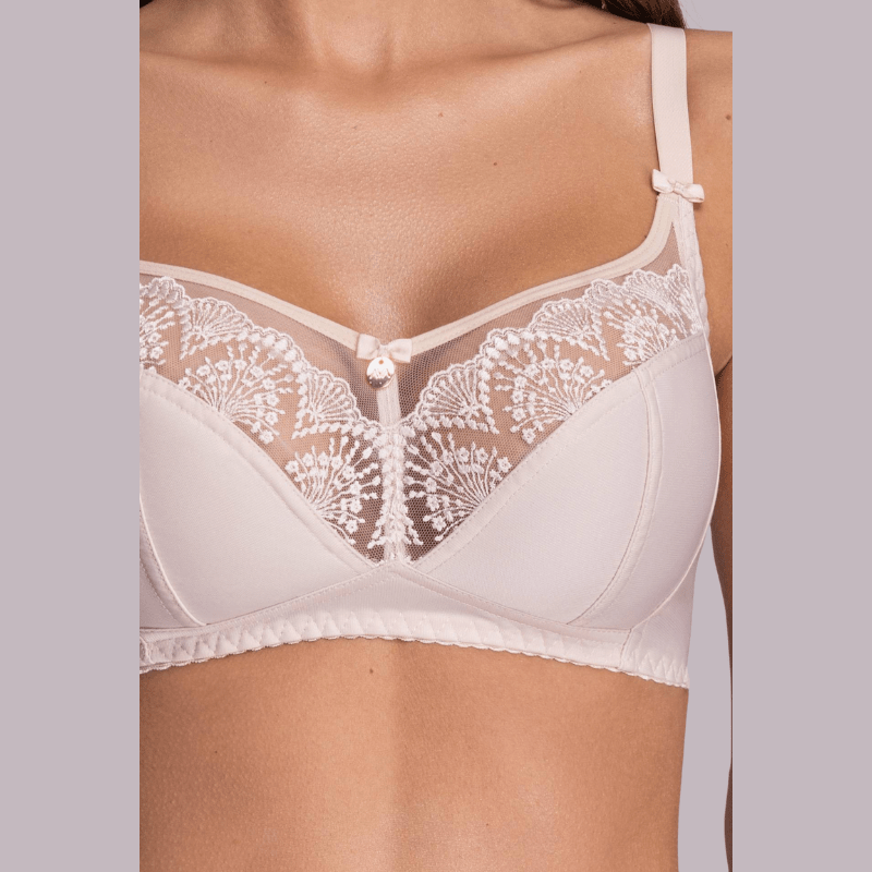 Σουτιέν χωρίς μπανέλα για μεγάλο στήθος | 1691/1