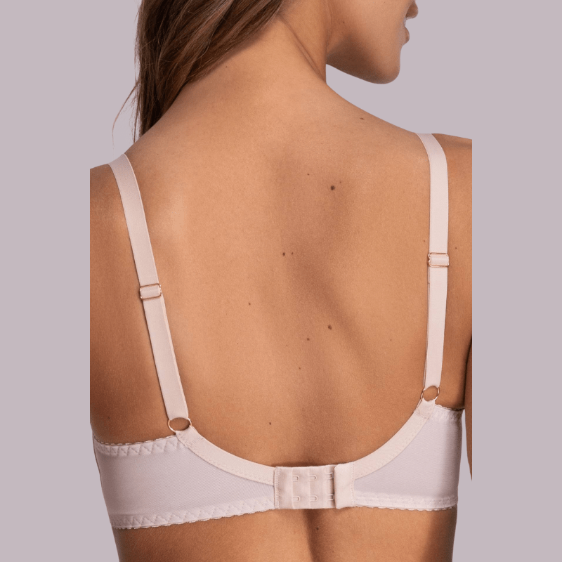 Σουτιέν χωρίς μπανέλα για μεγάλο στήθος | 1691/1