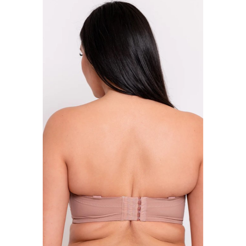 Strapless για μεγάλο & βαρύ στήθος | CK2601