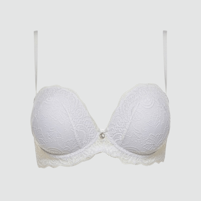 Στράπλες Super Push-Up | Extra Pizzo