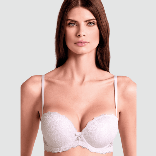 Στράπλες Super Push-Up | Extra Pizzo