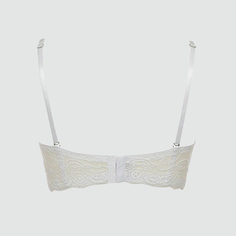 Στράπλες Super Push-Up | Extra Pizzo