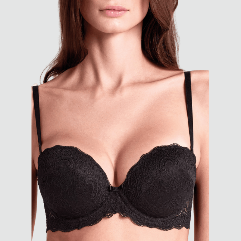 Στράπλες Super Push-Up | Extra Pizzo