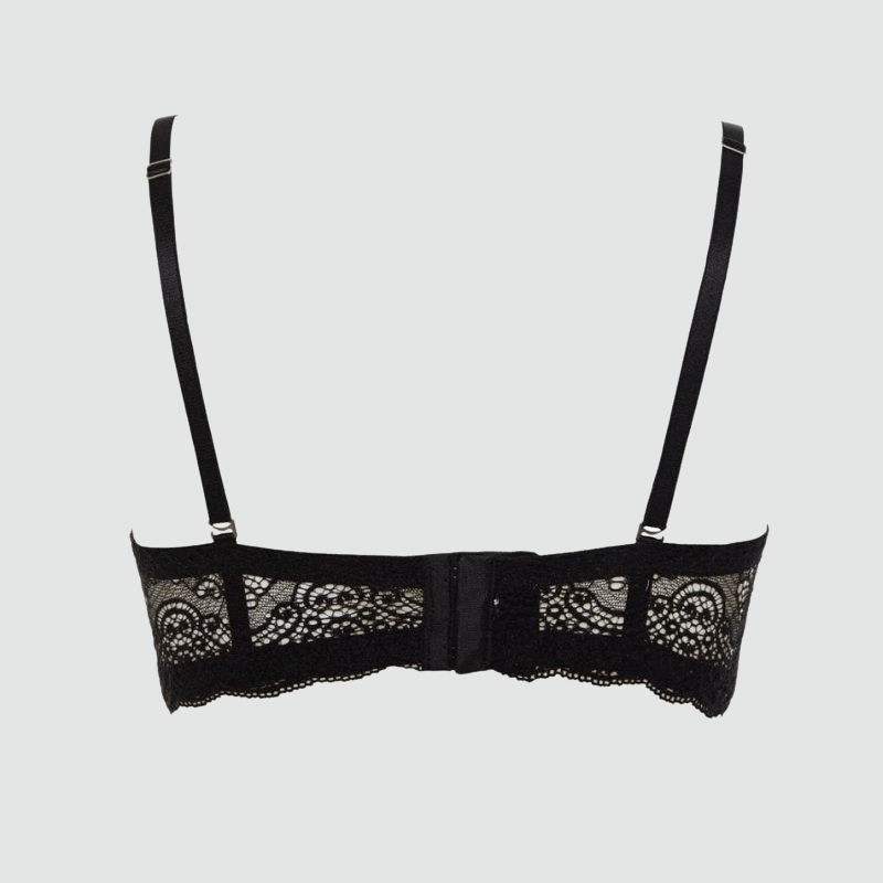 Στράπλες Super Push-Up | Extra Pizzo