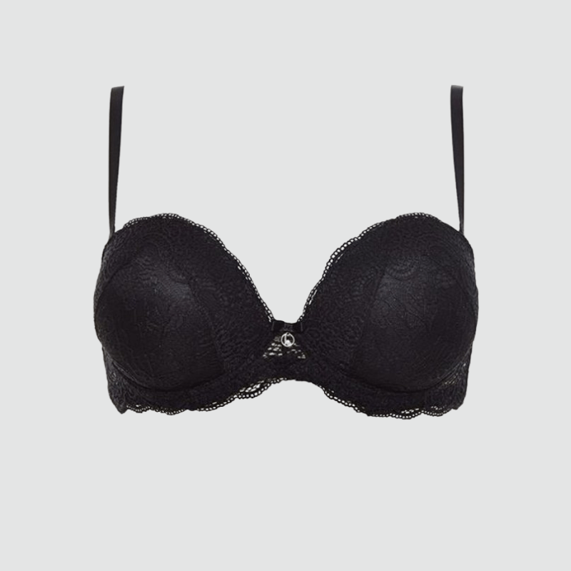 Στράπλες Super Push-Up | Extra Pizzo