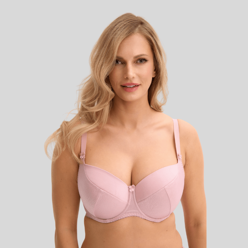 Bust Lifting Underwire Bra | BS 0281