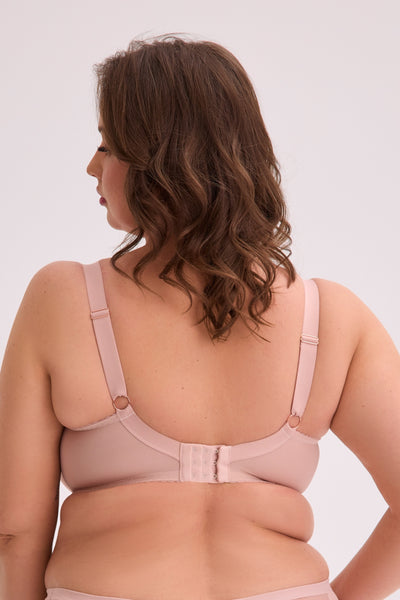 Σουτιέν για μεγάλο στήθος με μπανέλα | 1058