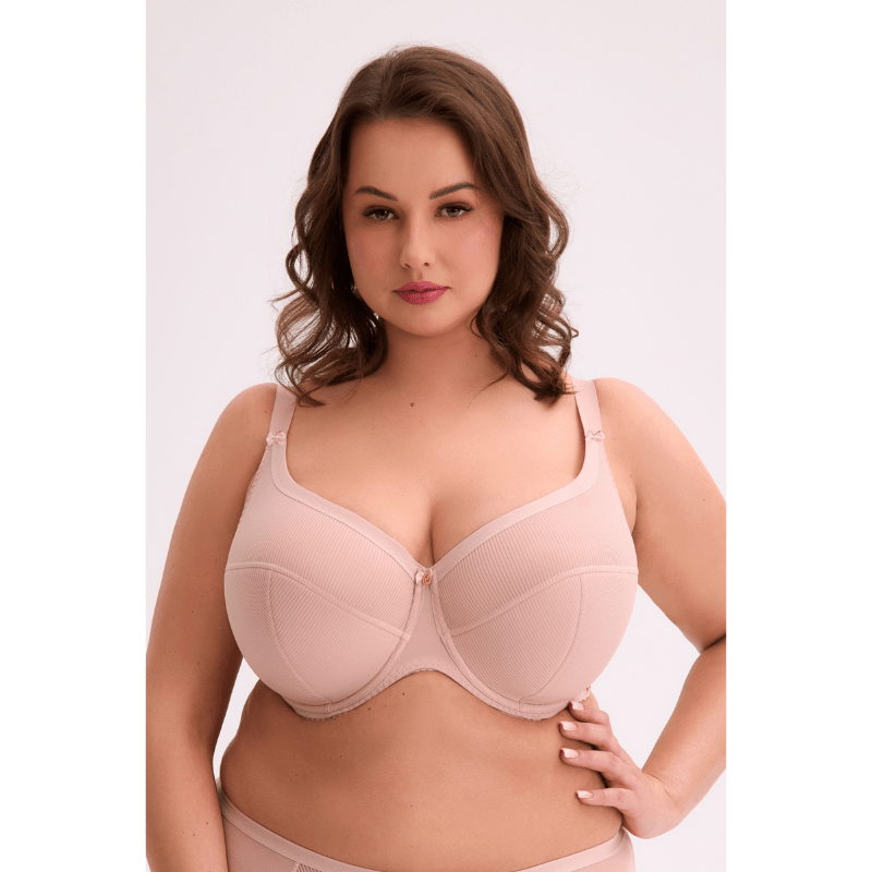 Σουτιέν για μεγάλο στήθος με μπανέλα | 1058