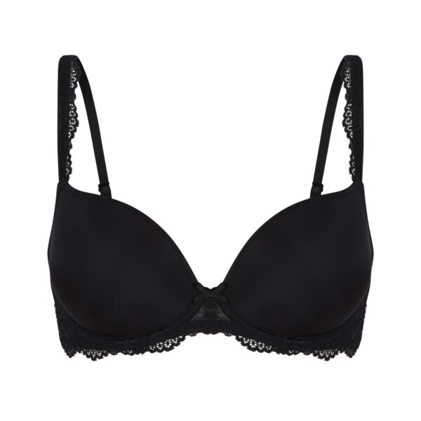 Bra with underwire & reinforcement | 1400-3