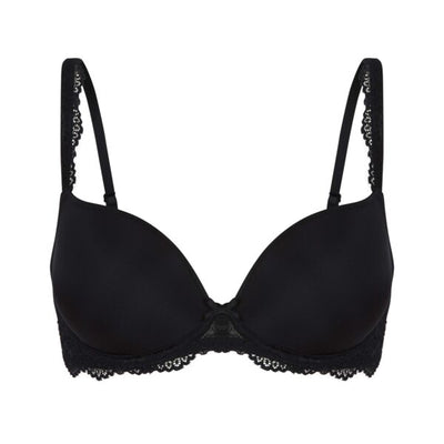 Bra with underwire & reinforcement | 1400-3