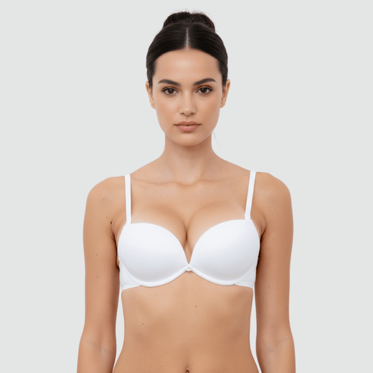 Σουτιέν Super Push-Up με διπλή ενίσχυση | Reggiseno