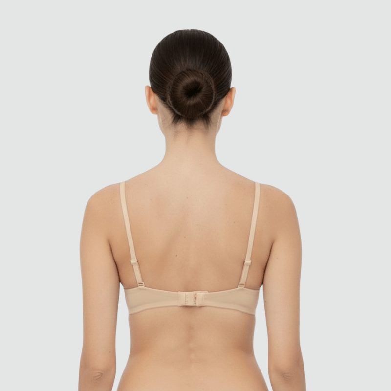 Σουτιέν Super Push-Up με διπλή ενίσχυση | Reggiseno