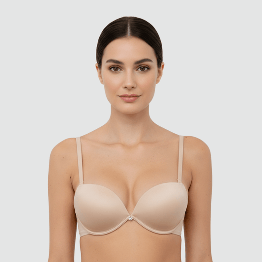 Σουτιέν Super Push-Up με διπλή ενίσχυση | Reggiseno