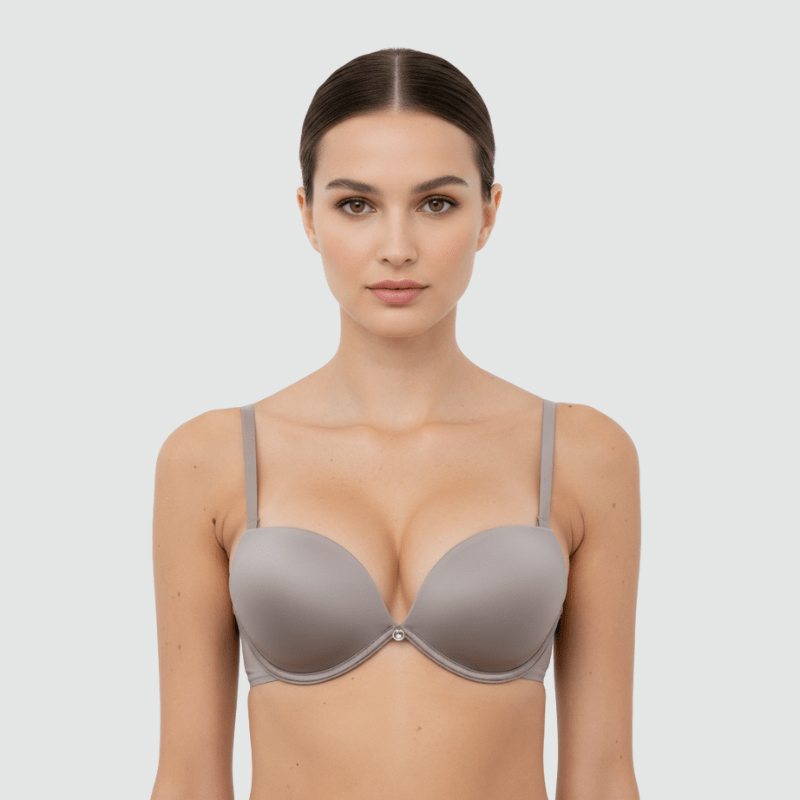 Σουτιέν Super Push-Up με διπλή ενίσχυση | Reggiseno