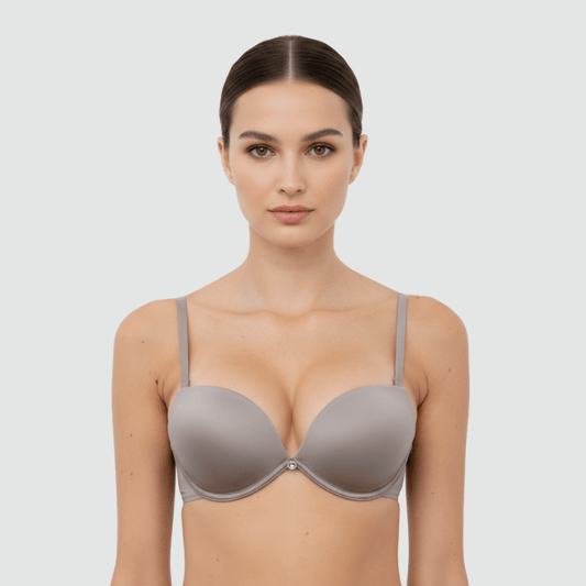 Σουτιέν Super Push-Up με διπλή ενίσχυση | Reggiseno