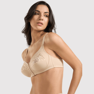 Σουτιέν με μπροστινό κούμπωμα | 2301