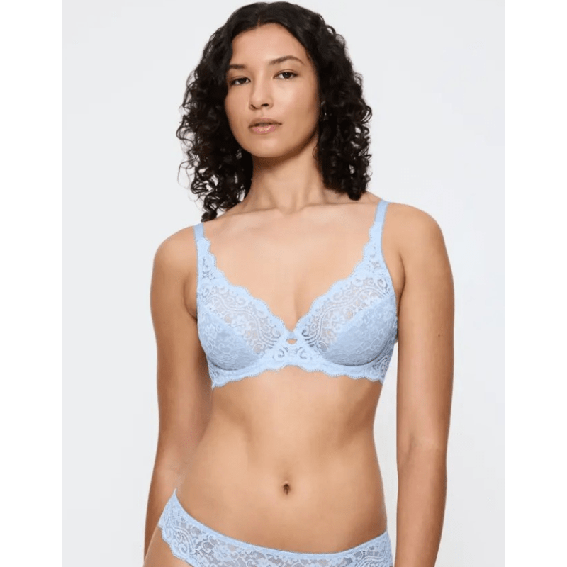 Σουτιέν με μπανέλα | Amourette W