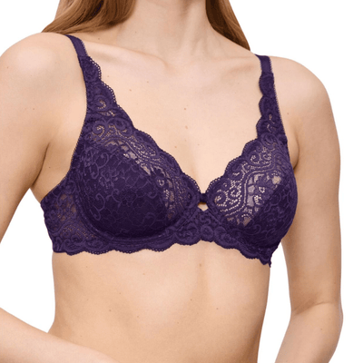 Σουτιέν με μπανέλα | Amourette W