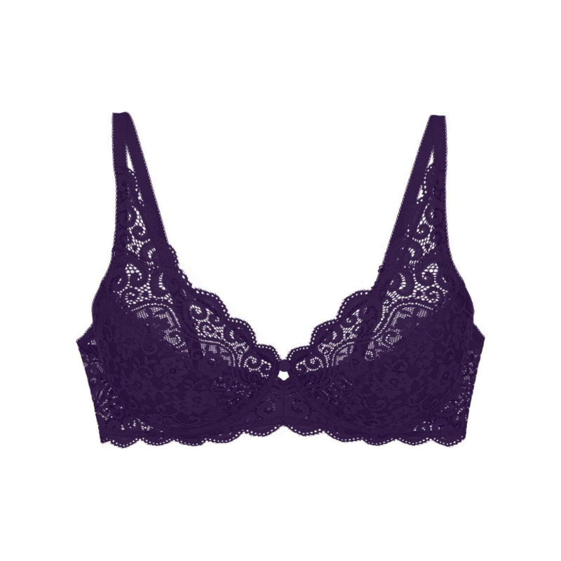 Σουτιέν με μπανέλα | Amourette W