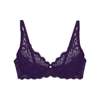 Σουτιέν με μπανέλα | Amourette W