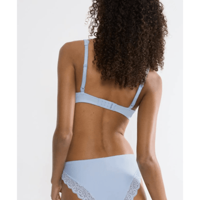 Σουτιέν με επένδυση | Amourette WHP