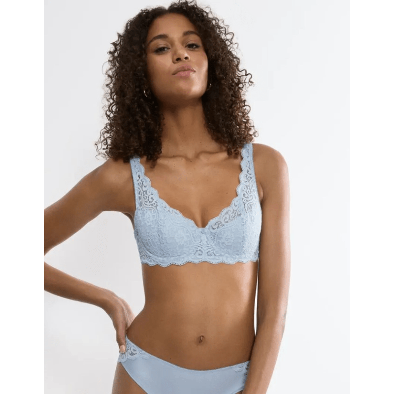 Σουτιέν με επένδυση | Amourette WHP