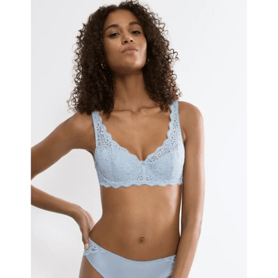 Σουτιέν με επένδυση | Amourette WHP