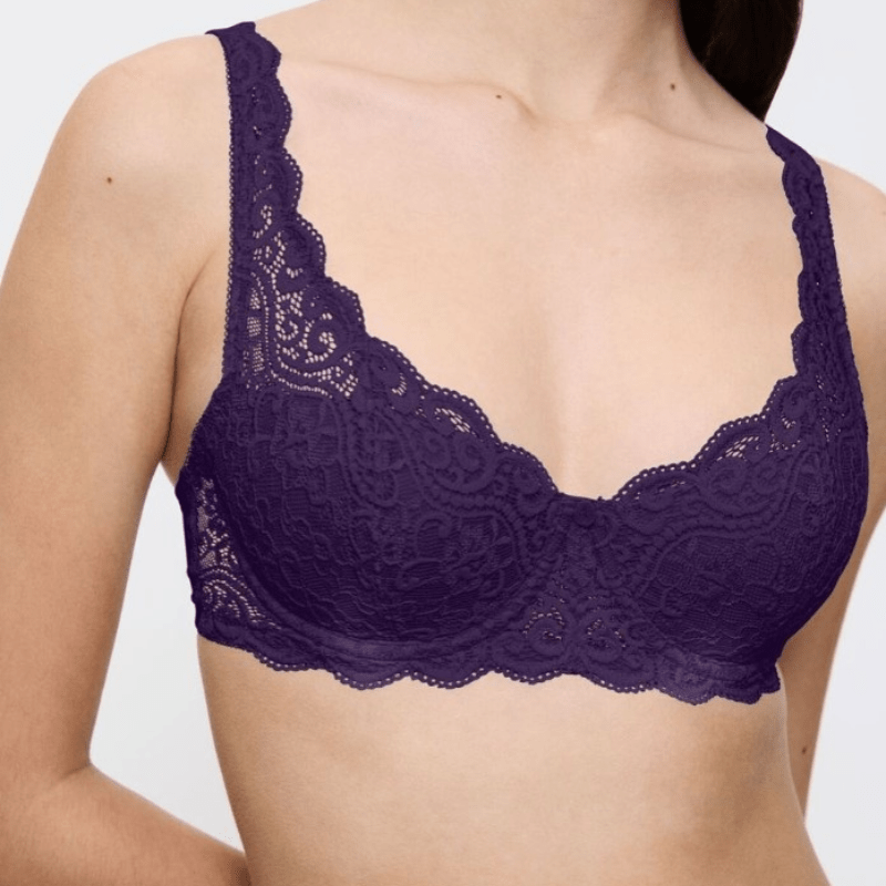 Σουτιέν με επένδυση | Amourette WHP