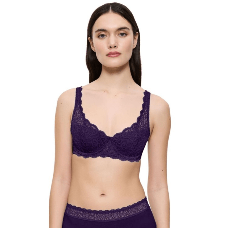 Σουτιέν με επένδυση | Amourette WHP