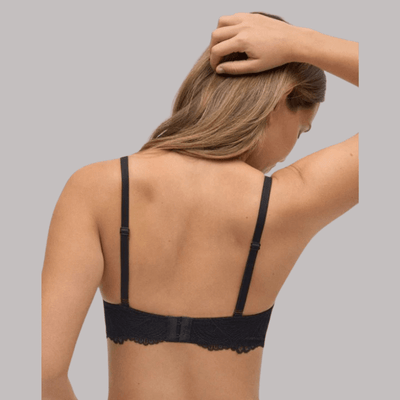 Σουτιέν Push-Up με μπανέλα | 10774