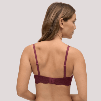 Σουτιέν χωρίς μπανέλα με ενίσχυση | 10777