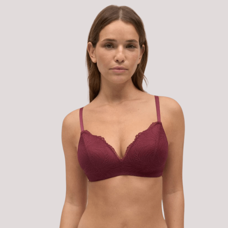 Σουτιέν χωρίς μπανέλα με ενίσχυση | 10777
