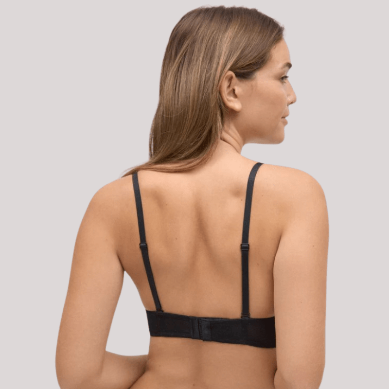 Σουτιέν Push-Up με μπανέλα | 10783