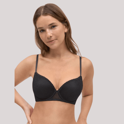 Σουτιέν Push-Up με μπανέλα | 10783