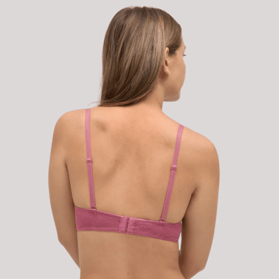 Σουτιέν Push-Up με μπανέλα | 10783