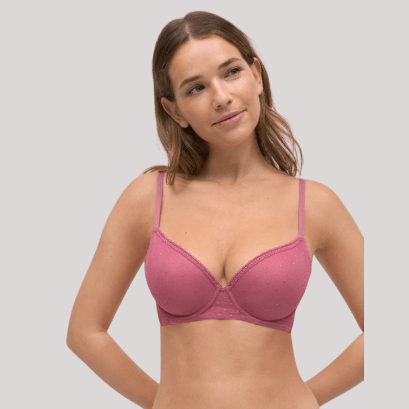 Σουτιέν Push-Up με μπανέλα | 10783