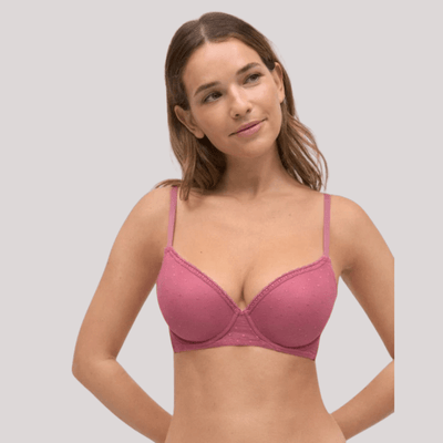 Σουτιέν Push-Up με μπανέλα | 10783