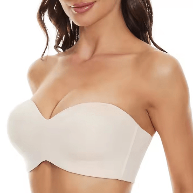 Το Νο1 Strapless με μπανέλα