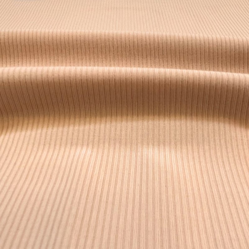 3αδα slip rib χωρίς ραφές (Μαύρο, Λευκό, Σομόν)