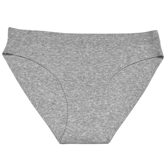 Mini slip βαμβακερό χωρίς ραφές